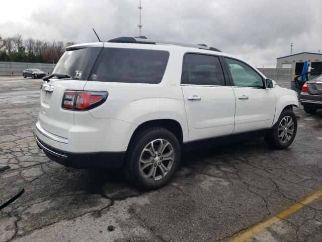 2016 GMC Acadia SLT-1