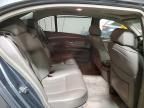 2008 BMW 750 LI