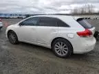 2011 Toyota Venza