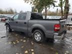 2006 Ford F150 Supercrew