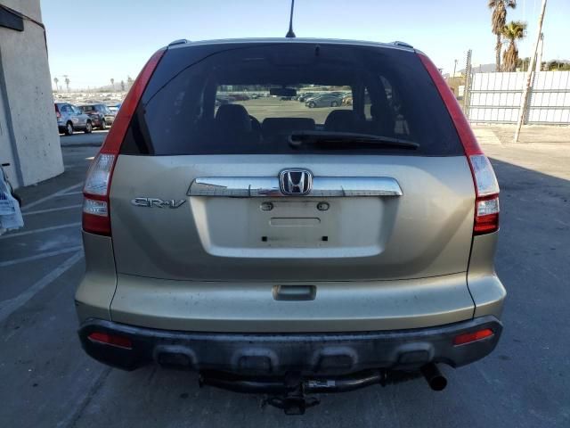 2007 Honda CR-V EX