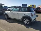 2008 Mini Cooper S