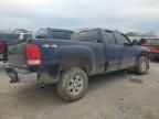 2010 GMC Sierra K1500 SLE