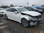 2019 Honda Accord Hybrid