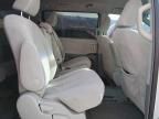 2012 Toyota Sienna Base