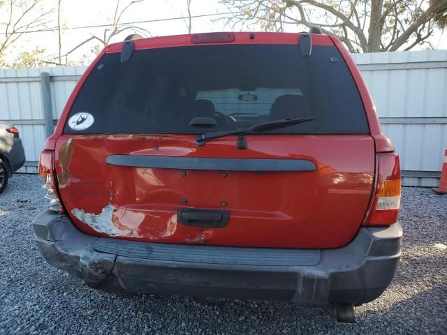 2001 Jeep Grand Cherokee Laredo