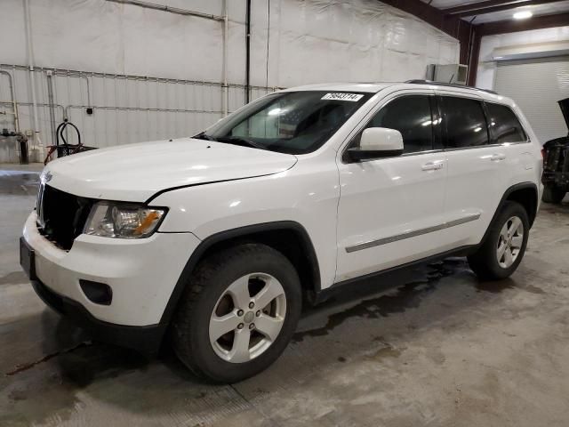 2013 Jeep Grand Cherokee Laredo