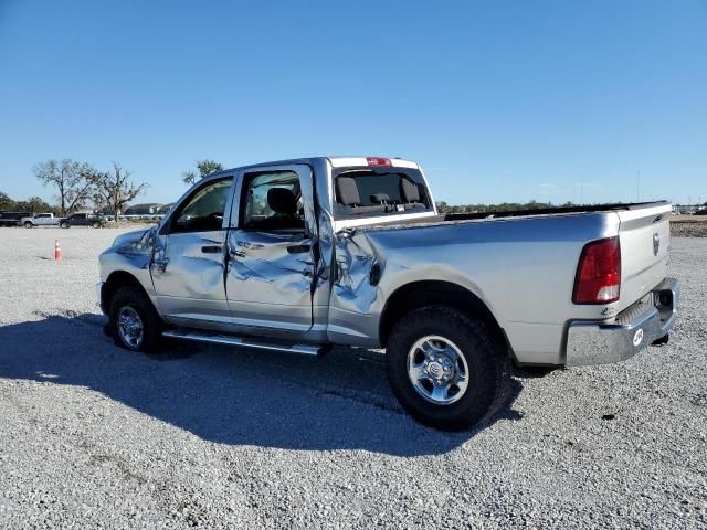 2012 Dodge RAM 2500 ST