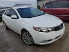 2013 KIA Forte SX