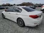 2017 BMW 530 I