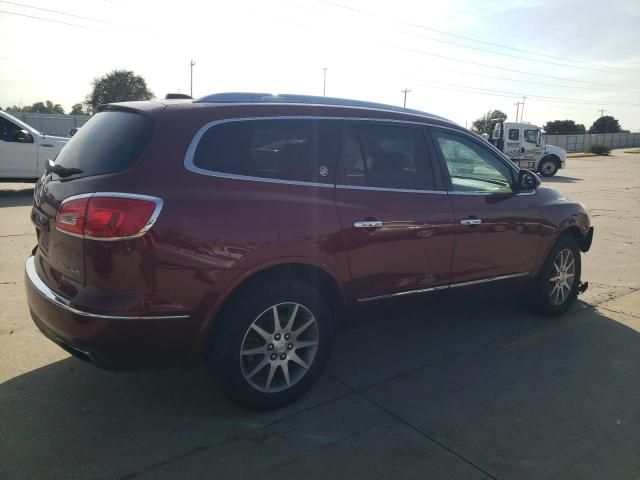 2016 Buick Enclave