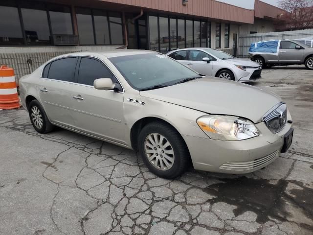 2007 Buick Lucerne CX