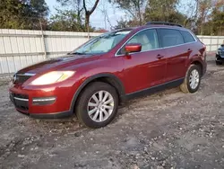 2009 Mazda CX-9 en venta en Hampton, VA