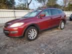 2009 Mazda CX-9