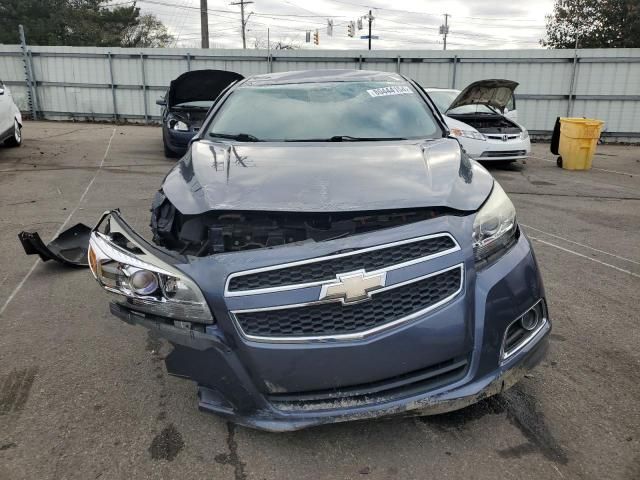 2013 Chevrolet Malibu 2LT