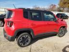 2015 Jeep Renegade Trailhawk