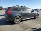 2015 Volvo V60 Cross Country Premier