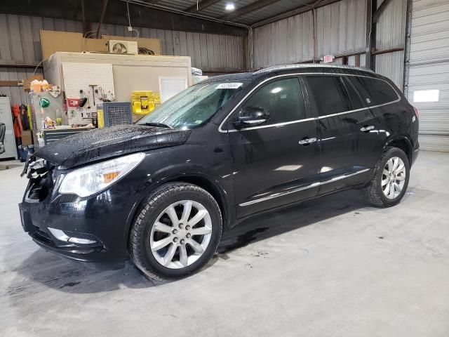 2015 Buick Enclave