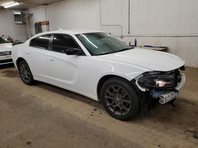 2018 Dodge Charger GT