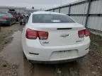 2013 Chevrolet Malibu 1LT