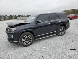 Salvage cars for sale from Copart Fairburn, GA: 2021 Toyota 4runner Night Shade