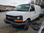 2007 Chevrolet Express G2500