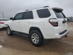 2016 Toyota 4runner SR5/SR5 Premium