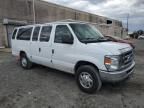 2008 Ford Econoline E350 Super Duty Wagon