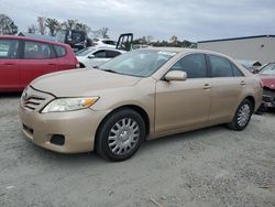 2011 Toyota Camry Base en venta en Spartanburg, SC