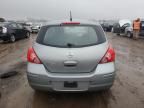 2010 Nissan Versa S