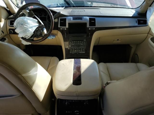 2008 Cadillac Escalade Luxury