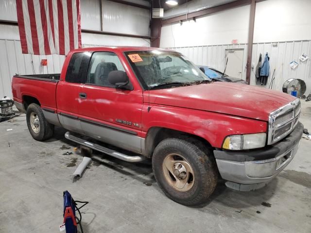 1999 Dodge RAM 1500