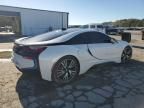 2016 BMW I8