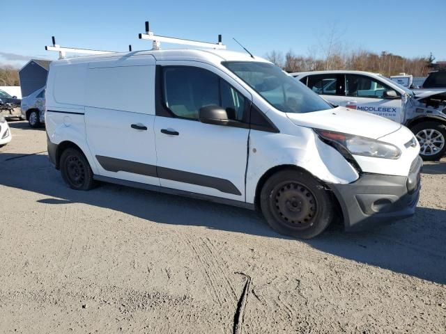 2016 Ford Transit Connect XL