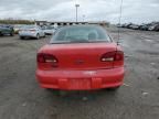 1999 Chevrolet Cavalier LS