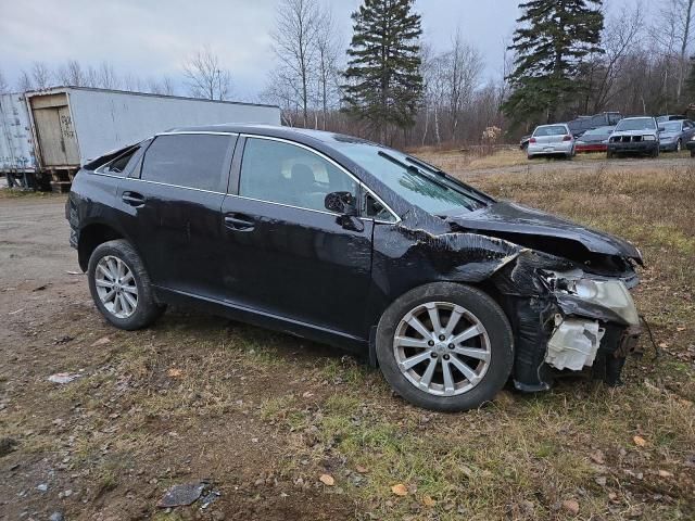 2009 Toyota Venza