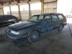 1987 Oldsmobile Cutlass Ciera Brougham Cruiser