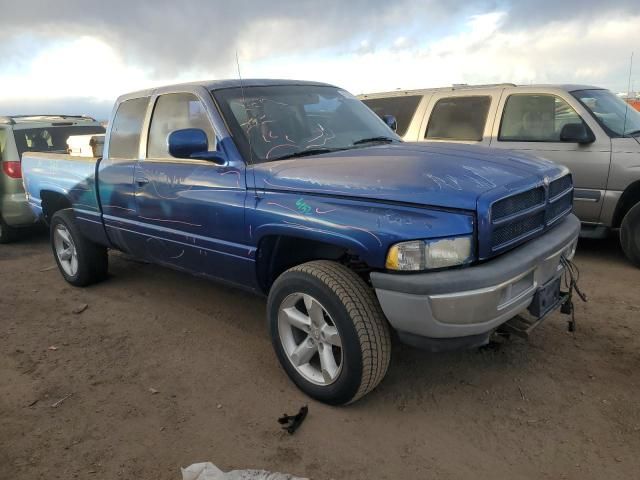 1997 Dodge RAM 1500