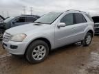 2006 Mercedes-Benz ML 350