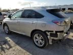 2011 Lexus RX 450H