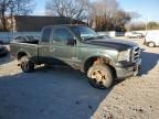 2006 Ford F250 Super Duty