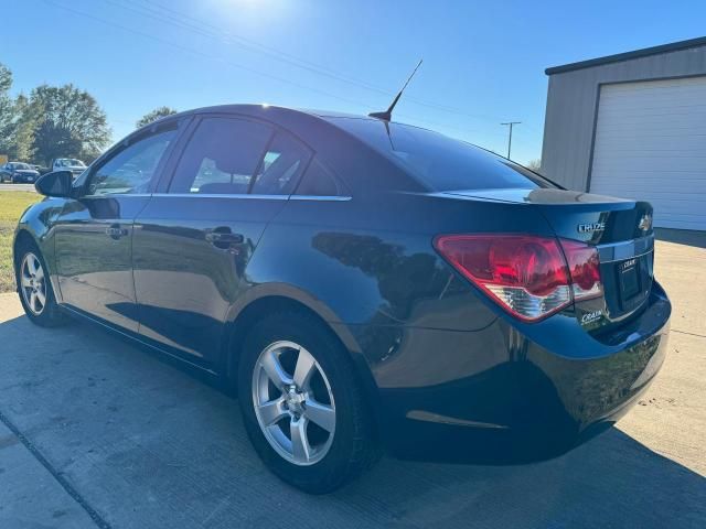 2013 Chevrolet Cruze LT