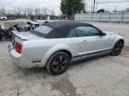 2005 Ford Mustang