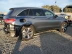 2018 Mercedes-Benz GLC 300