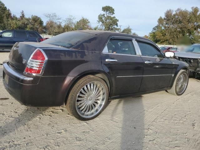 2005 Chrysler 300C