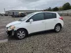 2011 Nissan Versa S