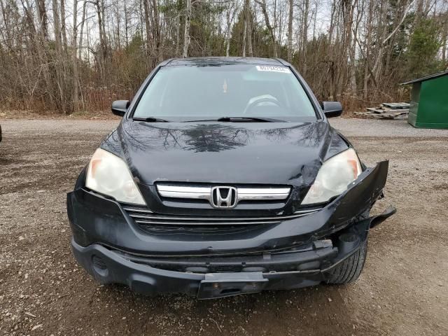 2009 Honda CR-V EX