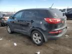 2013 KIA Sportage LX