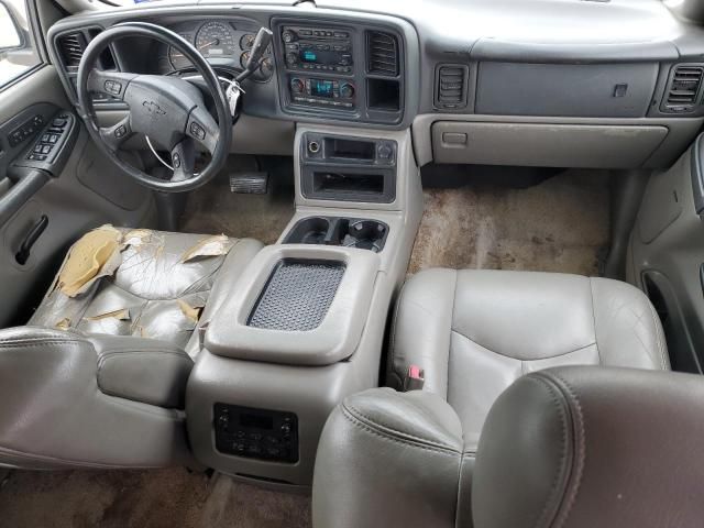 2003 Chevrolet Tahoe C1500