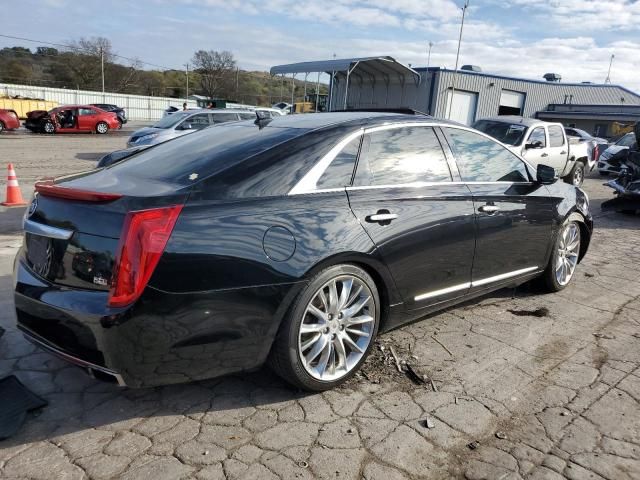 2014 Cadillac XTS Platinum